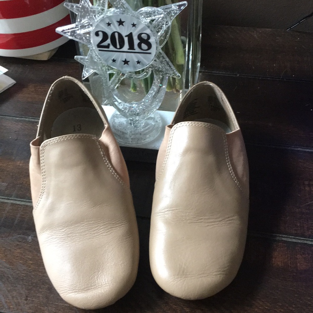 Jazz Shoes